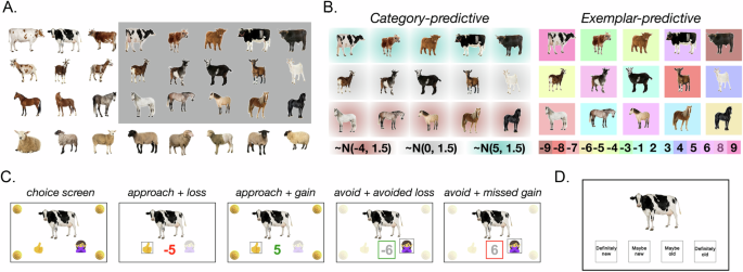 Reinforcement learning increasingly relates to memory specificity from childhood to adulthood