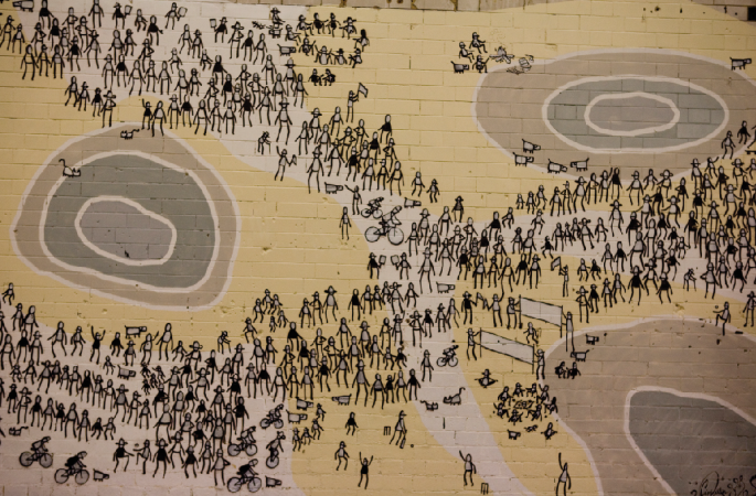 A call for psychological and behavioural science on degrowth