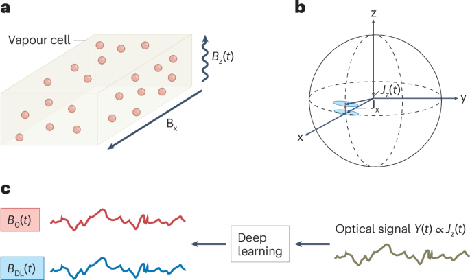 Entanglement meets artificial intelligence in quantum sensors