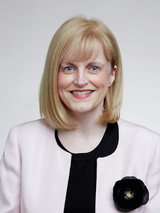 Eleanor Maguire (1970–2025) | Nature Neuroscience