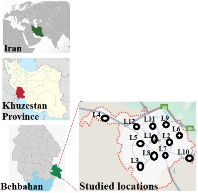 Estimation of concentration and risk assessment of PAHs in urban water resources due to cigarette butt littering