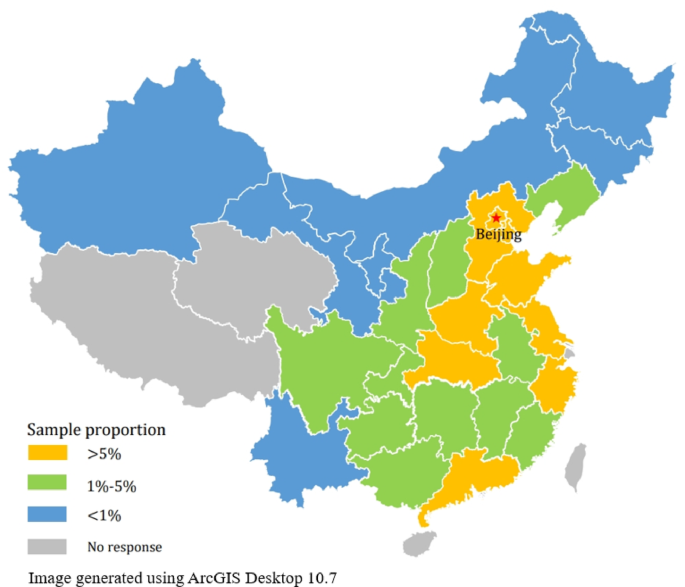 Crash injury severity for ride-hailing drivers: a questionnaire study in China