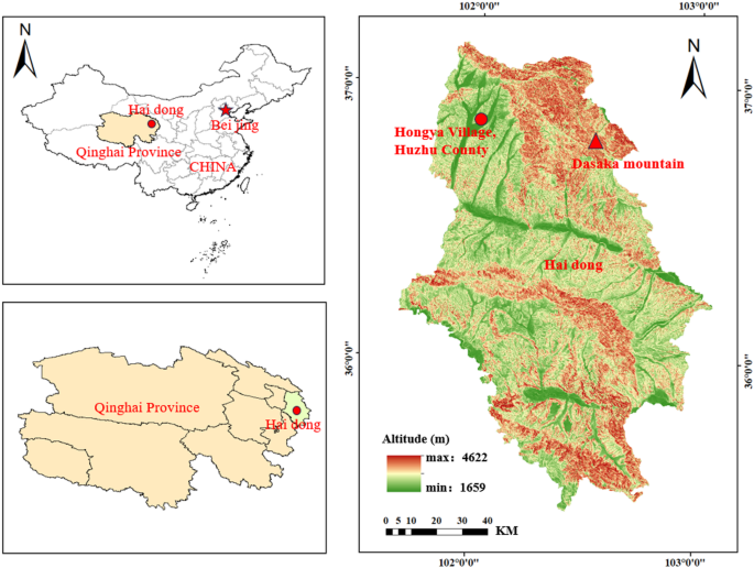 Instability mechanism of loess-mudstone landslides under rainfall infiltration conditions