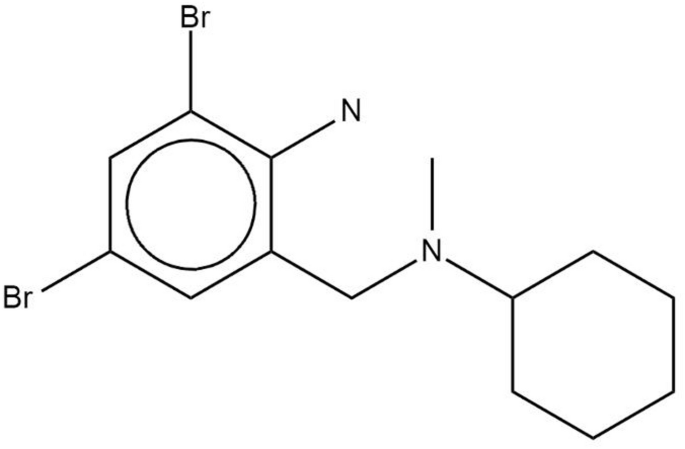 Combining kinetics and in silico approaches to evaluate bromhexine as an anti-pancreatic lipase agent for obesity management