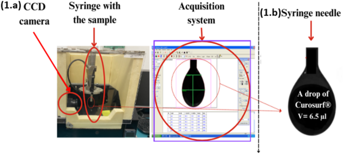 Characterization of atomization and delivery efficiency of exogenous surfactant in preterm infant lungs using an ex vivo respiratory model