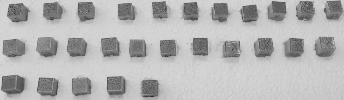 Prediction and optimization of hardness in AlSi10Mg alloy produced by laser powder bed fusion using statistical and machine learning approaches