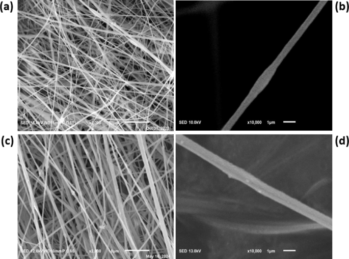 Graphene oxide doped polyacrylonitrile-co-maleic acid nanofibers for high-performance liquid chromatography determination of amoxicillin and Oxytetracycline in milk