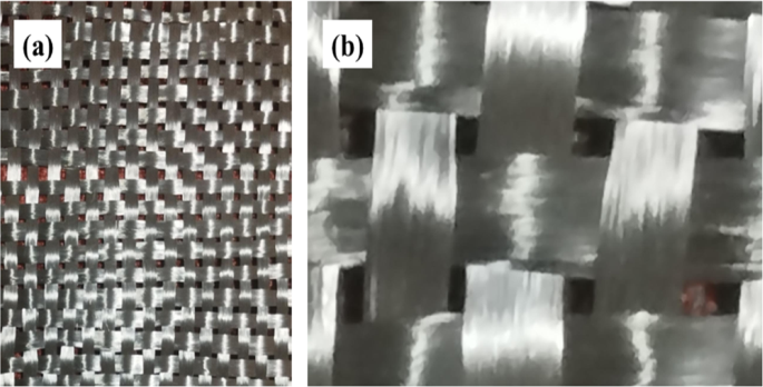 Mechanical and electromagnetic shielding properties of carbon fabric with graphene nanoplatelets reinforced epoxy composites