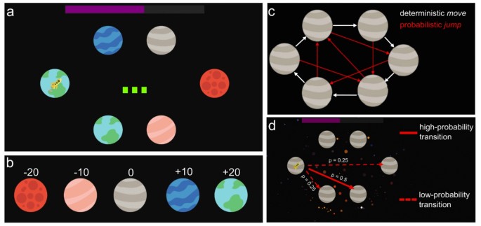 Heuristic pruning of decision trees at low probabilities and probability discounting in sequential planning in young and older adults