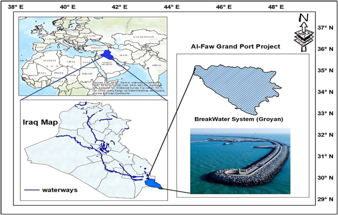 Numerical investigations of hockey groynes performance on hydrodynamic of open channels flow by using computational fluid dynamics (CFD)