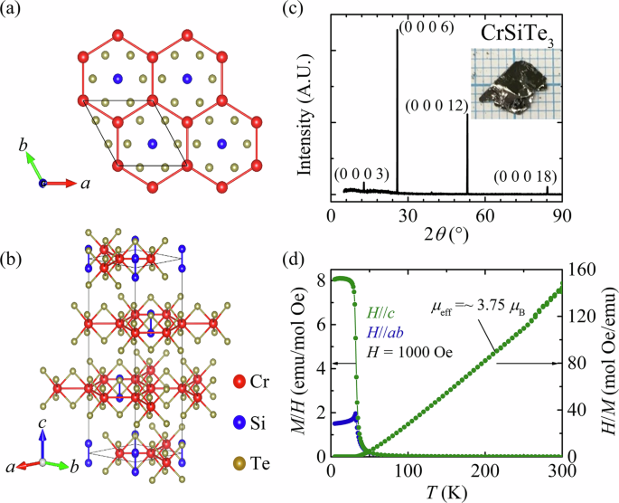 Pressure-induced large anomalous Hall effects in a layered ferromagnet CrSiTe3