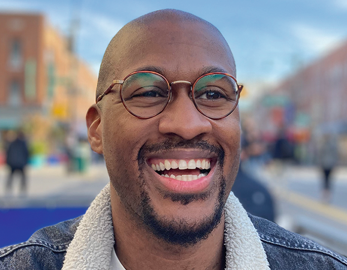 From the lab to a career in data science