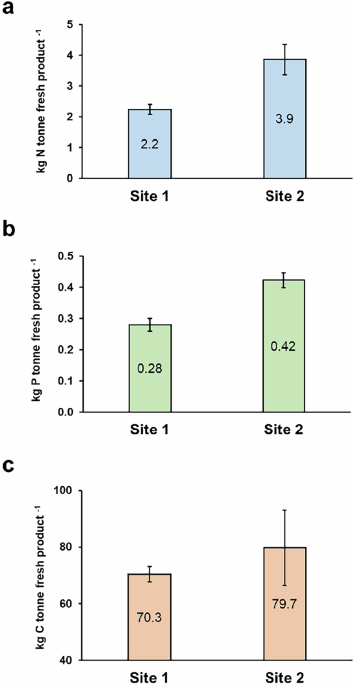 Oysters, a sustainable bluefood? | npj Sustainable Agriculture
