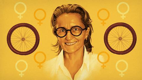Robyn Norton: ‘We needed to make sure that women were included’ | Opinion