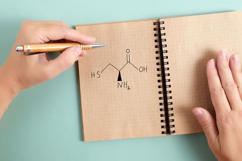 Handing handedness to amino acids | Opinion