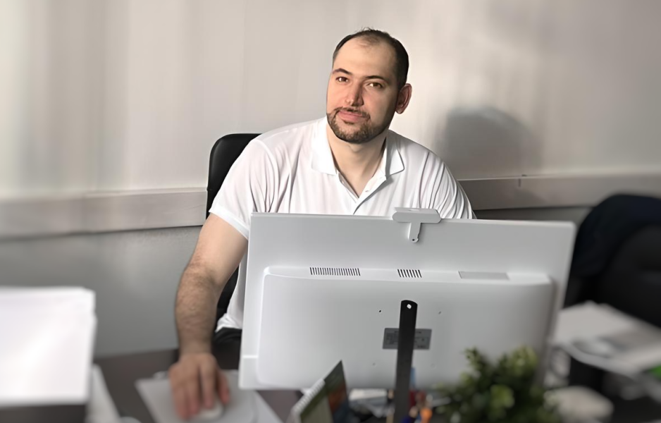 Simon Poghosyan, Founder and CEO of GSpeech – Interview Series