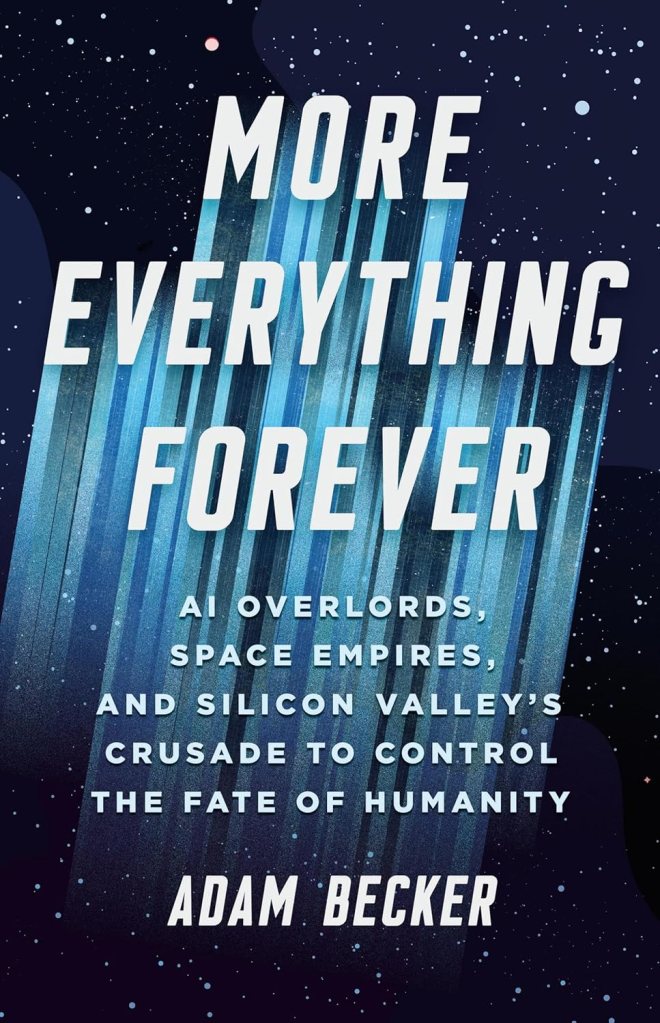 Know how those tech moguls want us to go to Mars? Ignore them. — Harvard Gazette