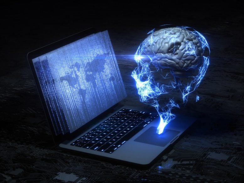 Brain-Inspired AI Learns To See Like Humans in Stunning Vision Breakthrough