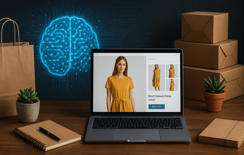 How AI-Powered Image Personalization Can Help Small Businesses Get Ahead