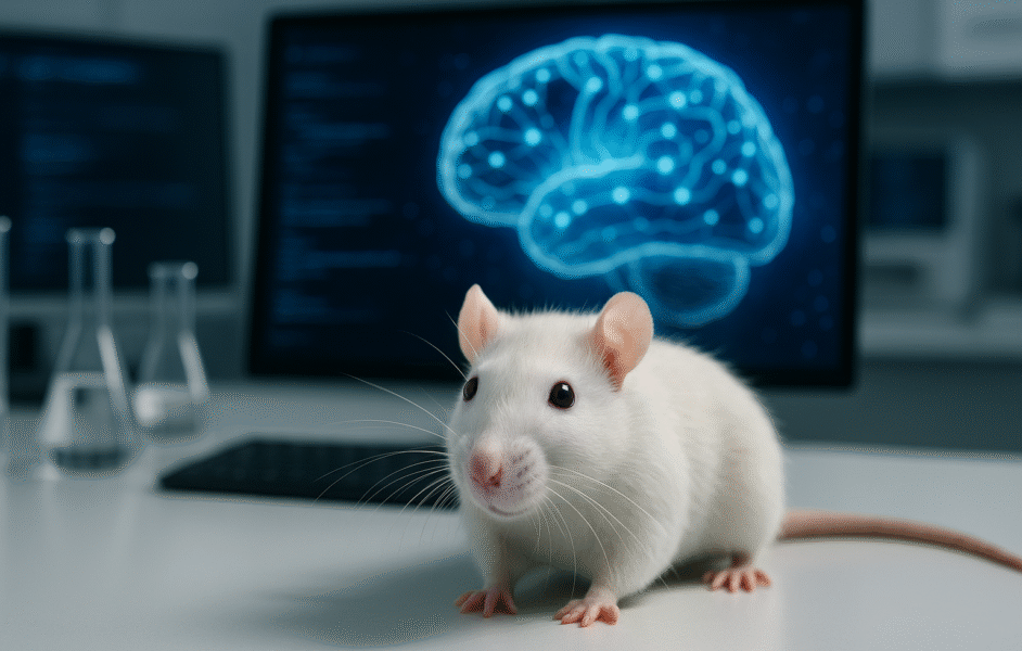 Weird Science: AI’s Impact on Animal Research