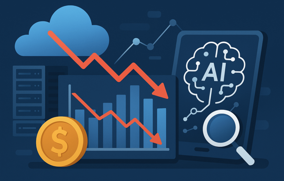 AI-Driven Cloud Cost Optimization: Strategies and Best Practices