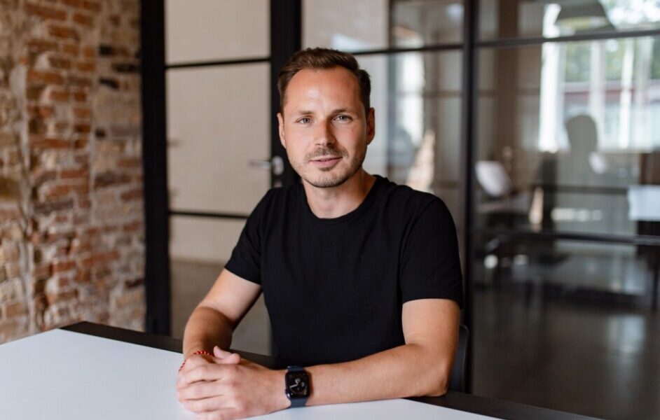 Alexey Sheremetyev, Founder and Chief Product Officer at Planner 5D – Interview Series
