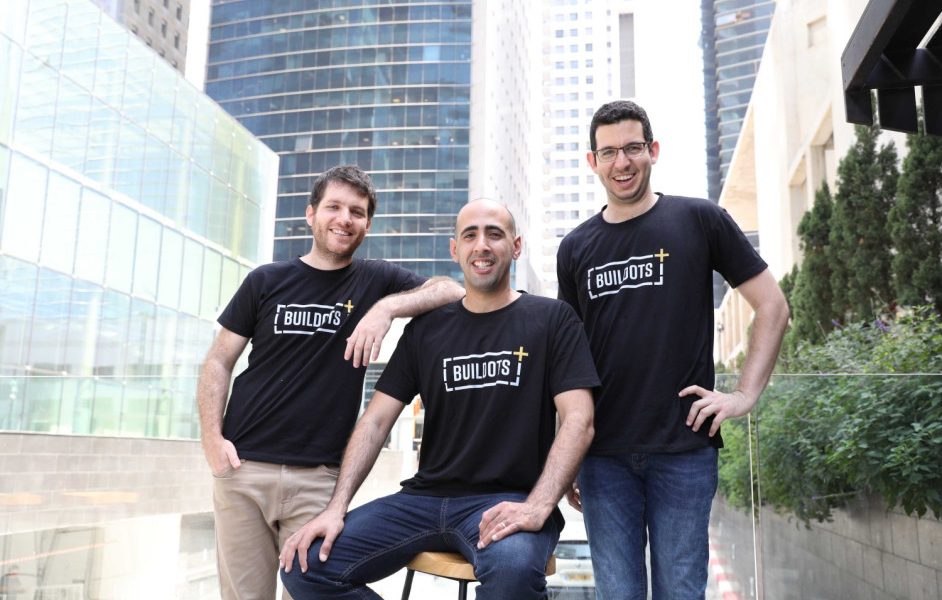 Buildots Raises $45 Million to Accelerate AI-Powered Transformation in Construction