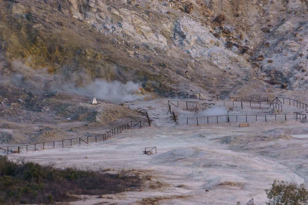Campi Flegrei Had a Massive Eruption 40,000 Years Ago – Could a Supermassive Volcano Happen Soon?