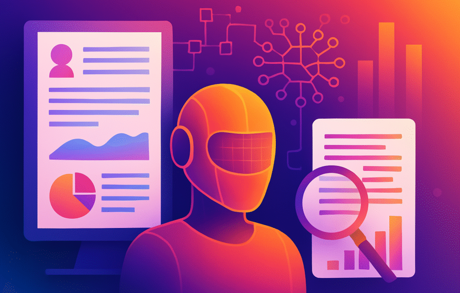 Why Agentic Document Extraction Is Replacing OCR for Smarter Document Automation