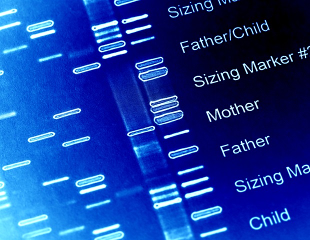 Wilms tumor found to contain millions of genetic changes