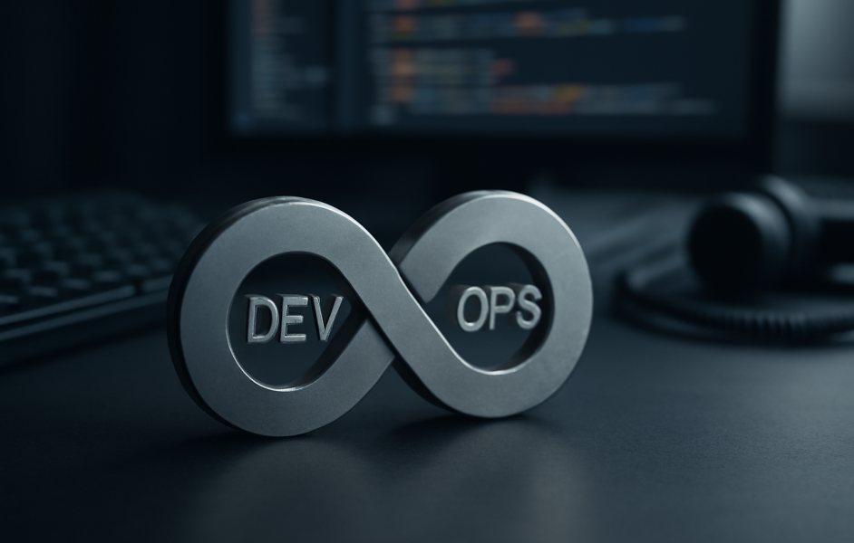 Speed Without the Stress: How AI Is Rewriting DevOps