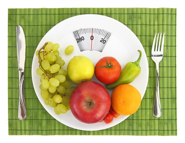 High fat diet disrupts metabolism and increases disease risk