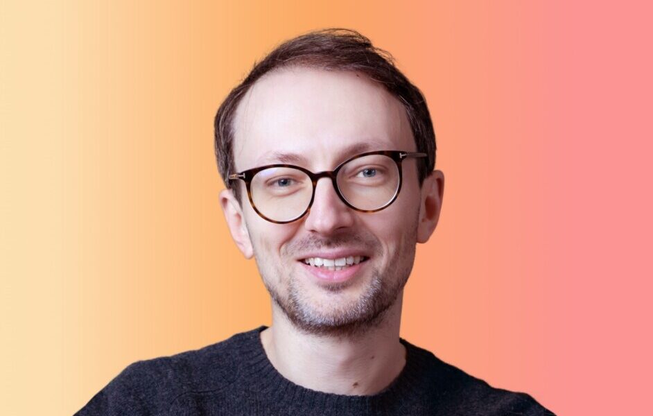 Dimitri Masin, CEO & Co-Founder at Gradient Labs – Interview Series