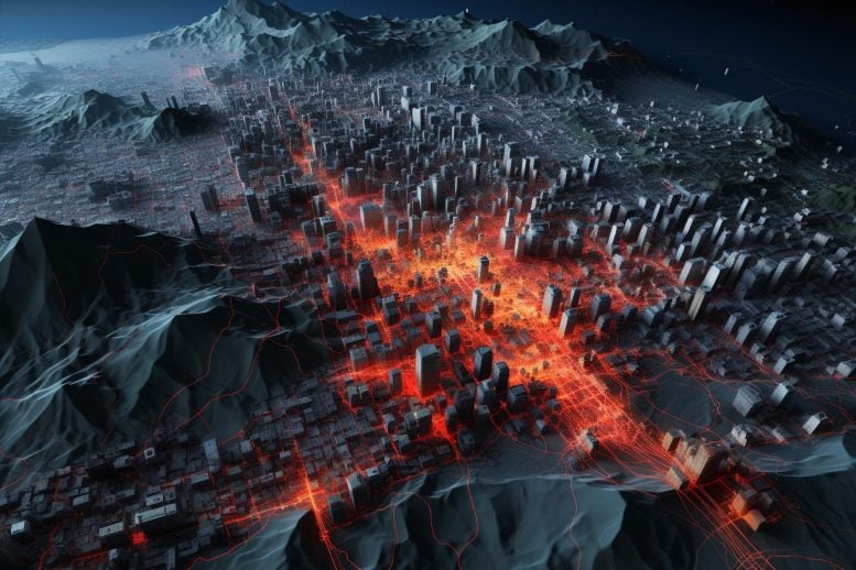 Scientists Warn: Tintina Fault Could Unleash Major Earthquake
