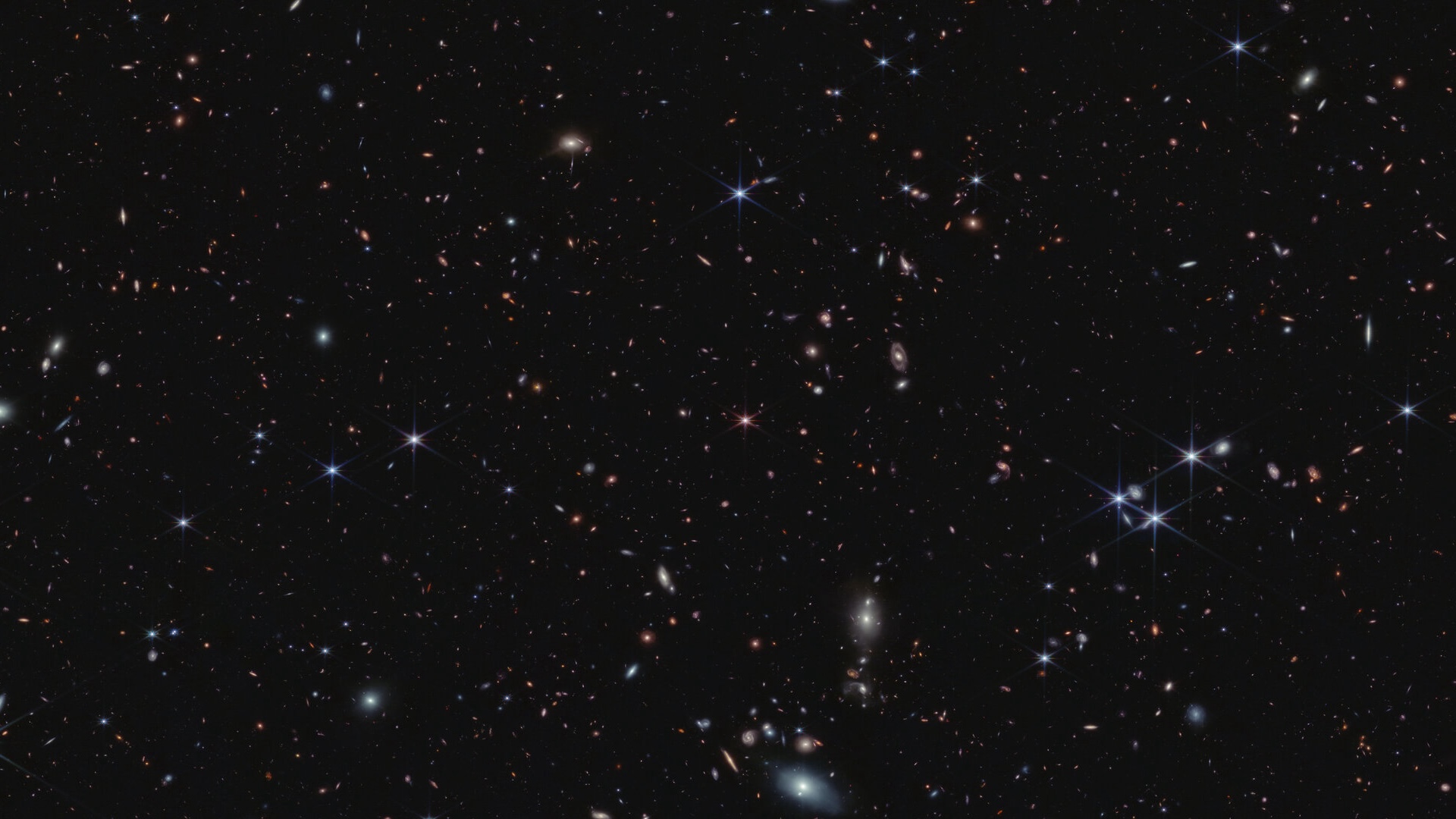 Not ‘Little Red Dots’ or roaring quasars: James Webb telescope uncovers new kind of ‘hidden’ black hole never seen before