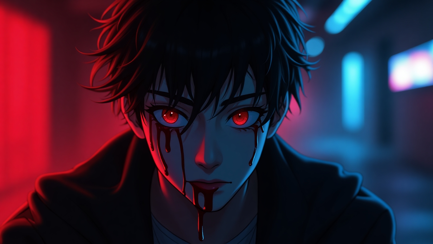 This AI Startup Is Making an Anime Series and Giving Away $1 Million to Creators