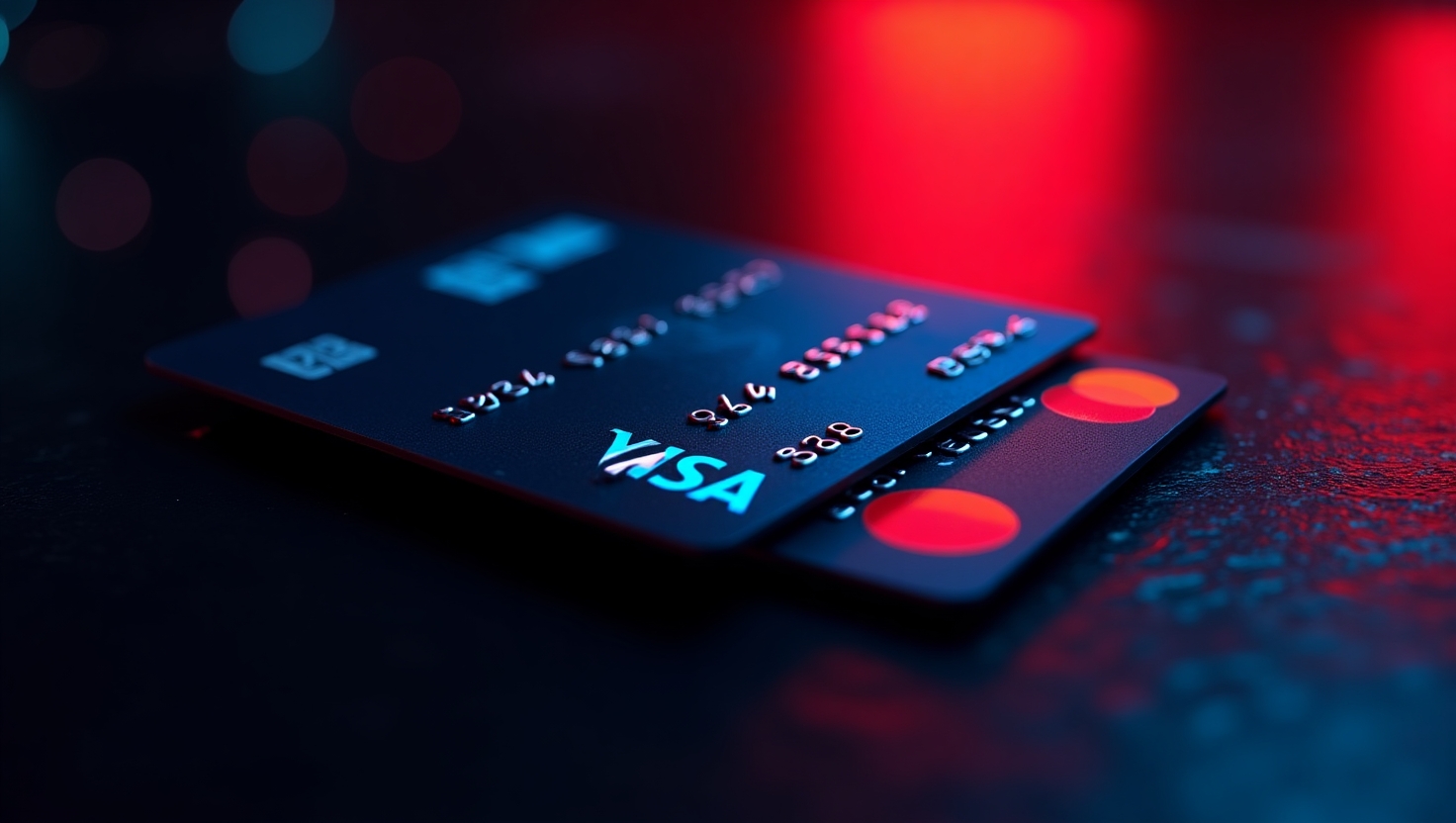 Visa and Mastercard Just Gave AI the Power to Shop and Pay for You