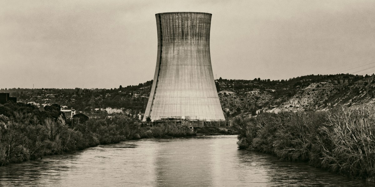 A long-abandoned US nuclear technology is making a comeback in China