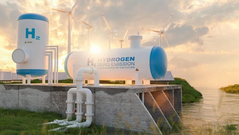 Earth’s Secret Hydrogen Jackpot: Enough Clean Power for 170,000 Years