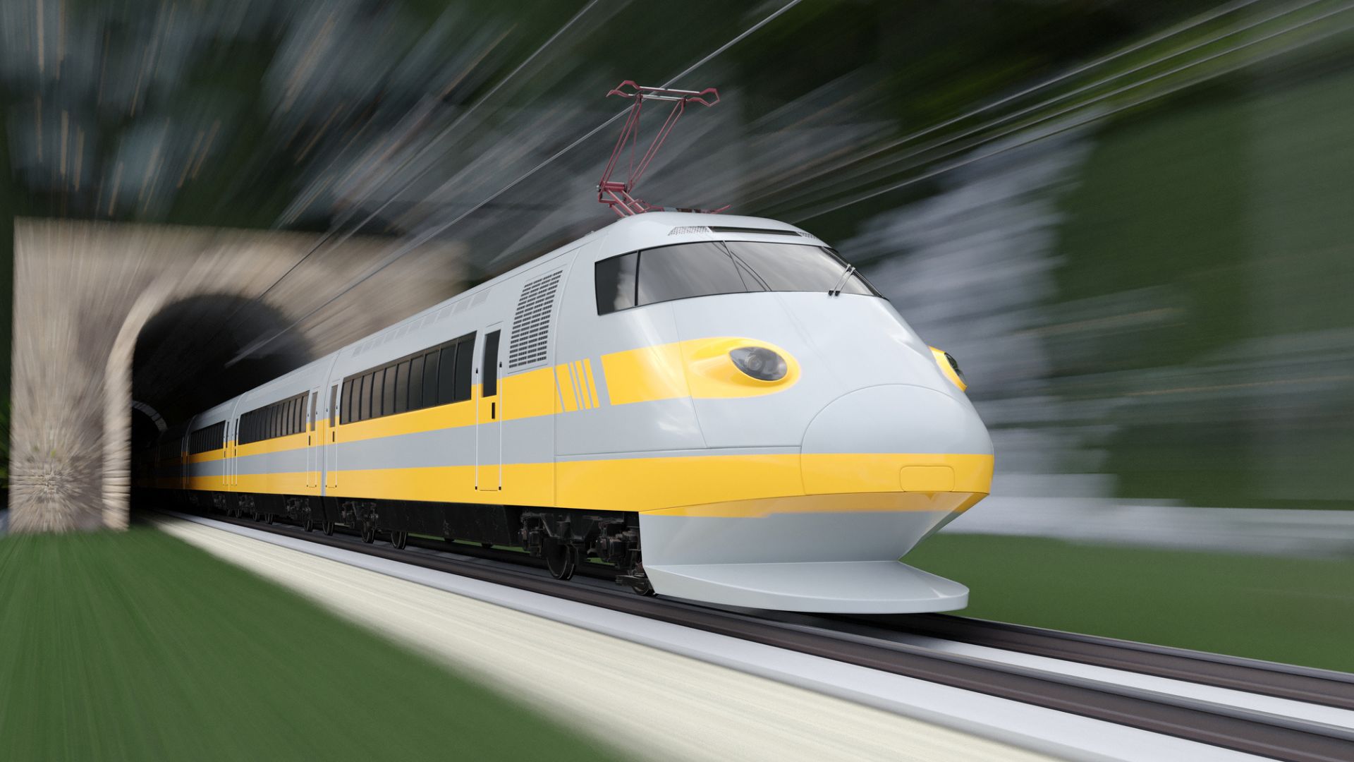 Hyperloop flaw that stalled Elon Musk’s Maglev dream gets fix: China