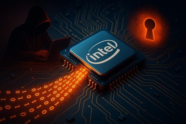Intel’s Memory Leak Nightmare: 5,000 Bytes per Second in the Hands of Hackers