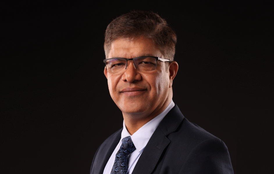 Kuljesh Puri, SVP & GM of Communications, Media & Technology, Persistent Systems – Interview Series