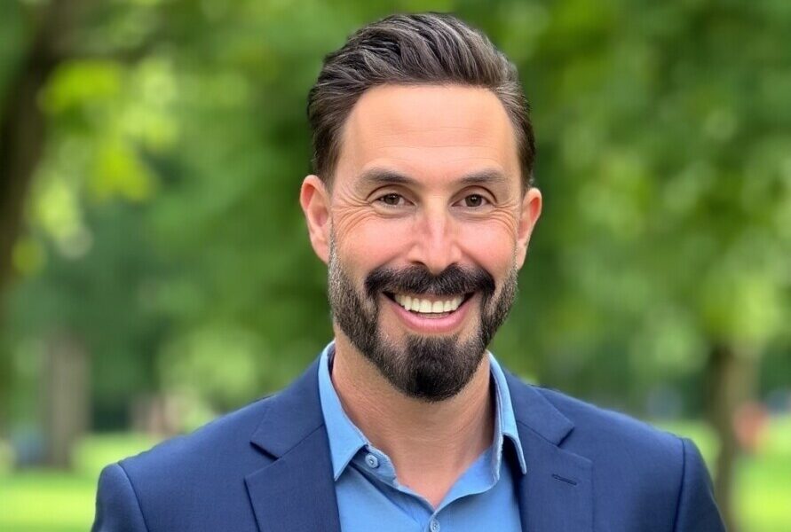 Laurence Sotsky, Founder and CEO of Incentify – Interview Series