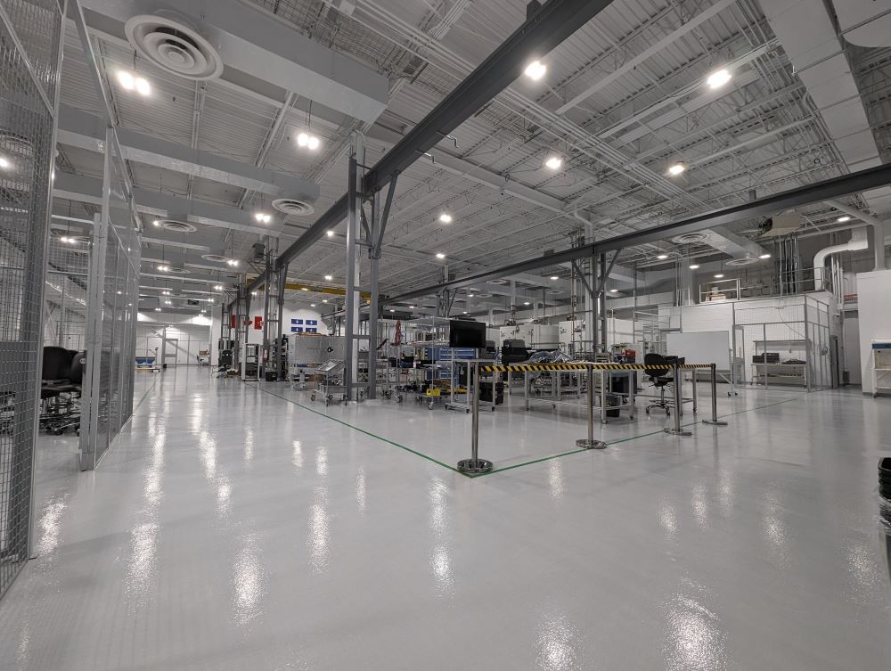 EchoStar orders initial MDA satellites for $5 billion LEO constellation