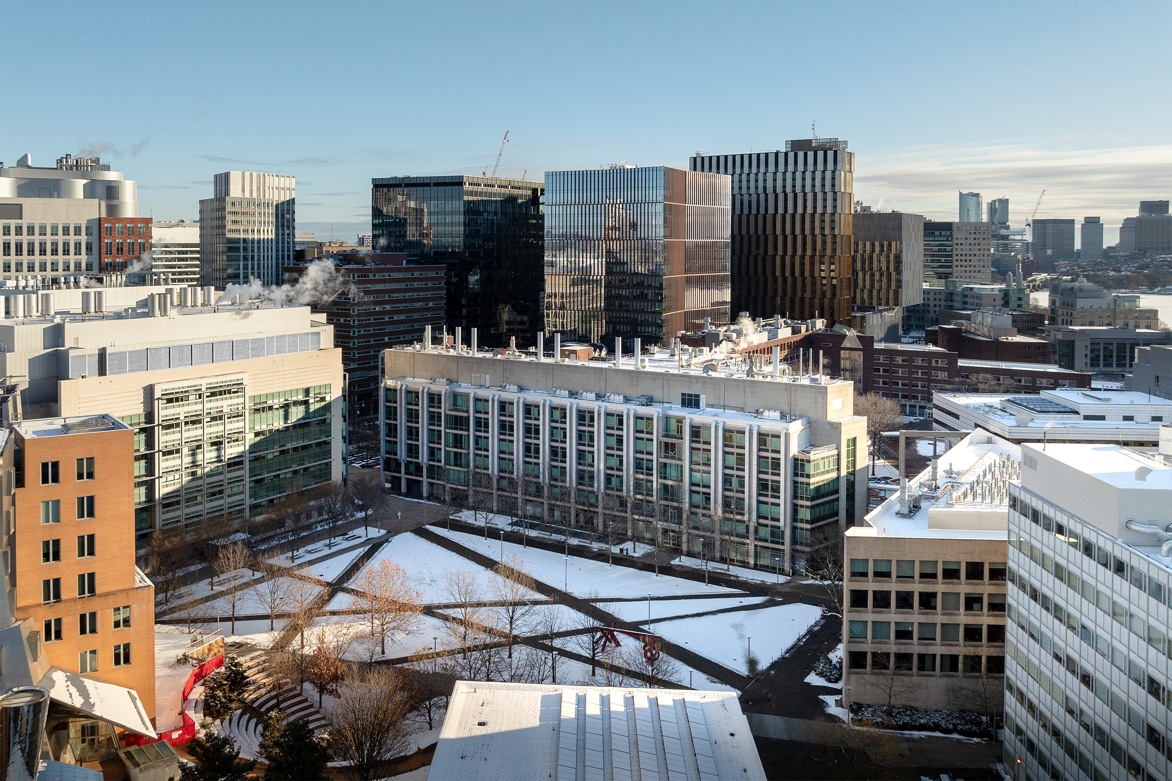 Introducing the MIT Generative AI Impact Consortium | MIT News