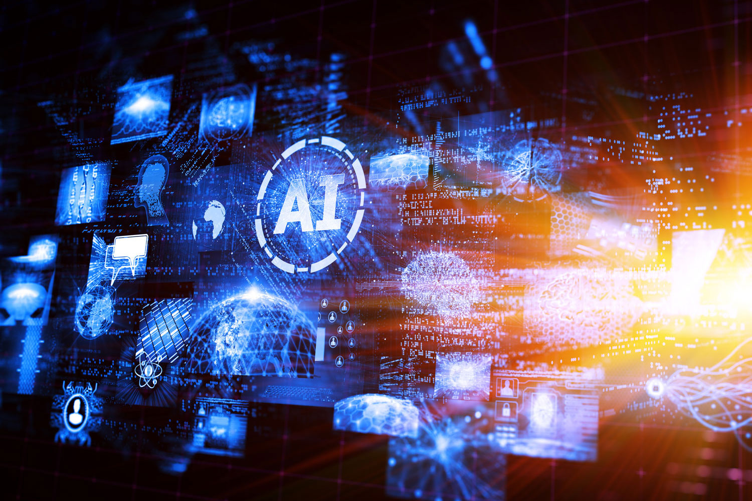 User-friendly system can help developers build more efficient simulations and AI models | MIT News
