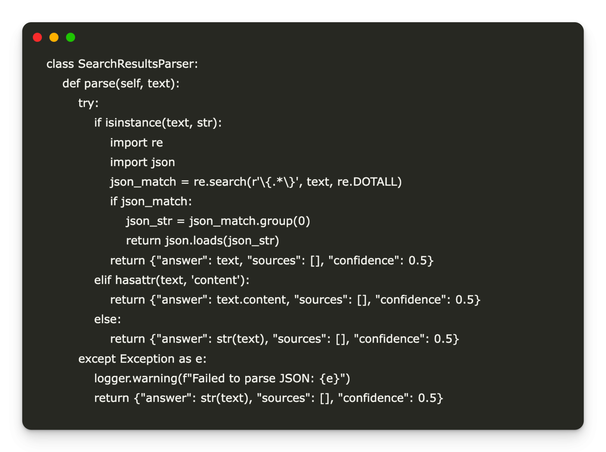 How to Build a Powerful and Intelligent Question-Answering System by Using Tavily Search API, Chroma, Google Gemini LLMs, and the LangChain Framework