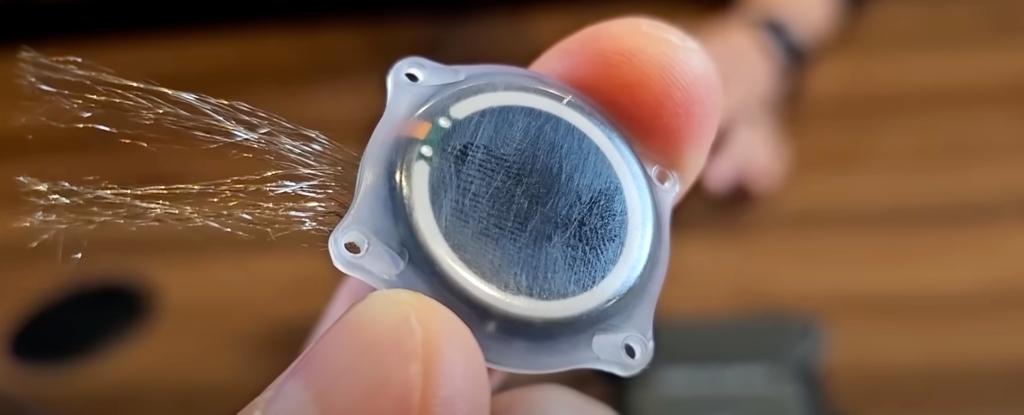 Neuralink Patient Makes YouTube Video With Brain Implant : ScienceAlert