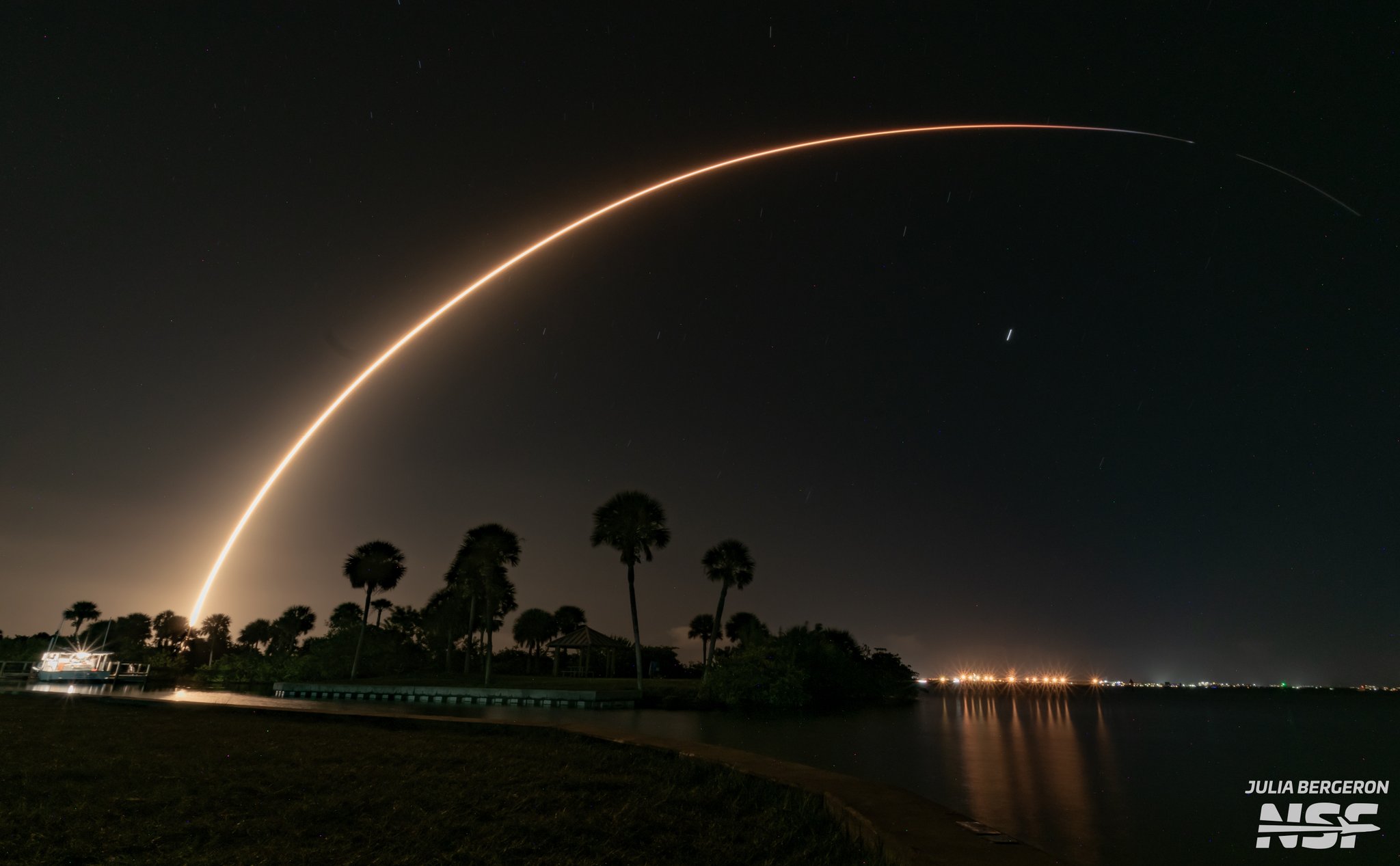 Launch Roundup: SpaceX to start new Starlink shell; China, Russia to launch unknown payloads