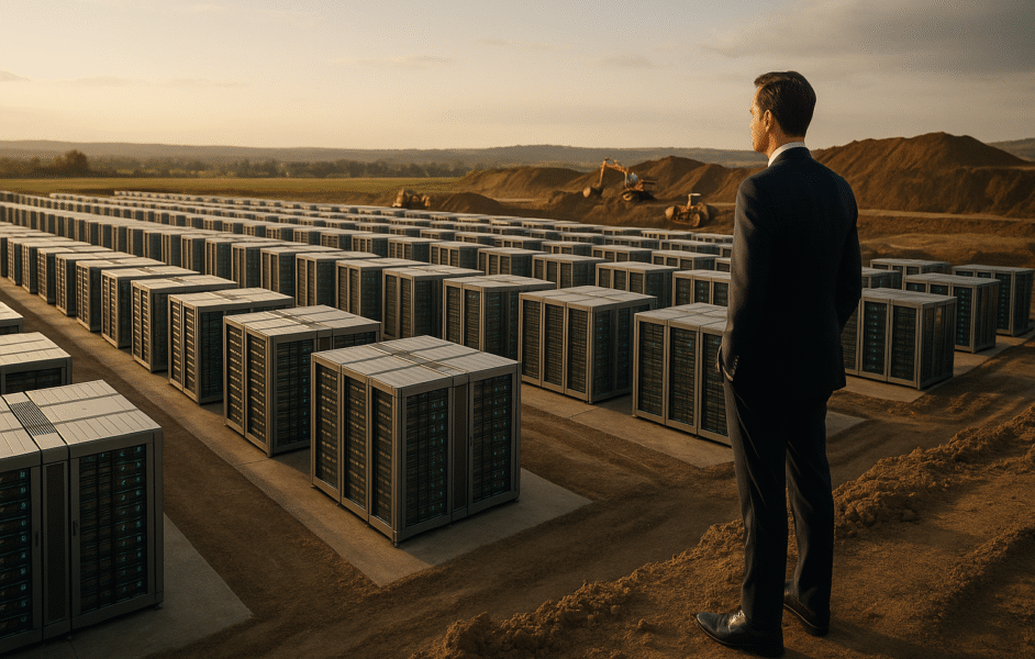 Why Data Is the Unsung Hero of AI Strategy